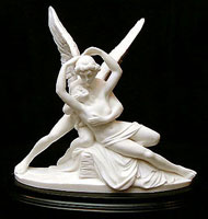 Amore e Psiche - Canova